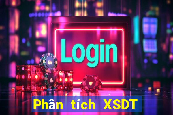 Phân tích XSDT 6x36 ngày 27