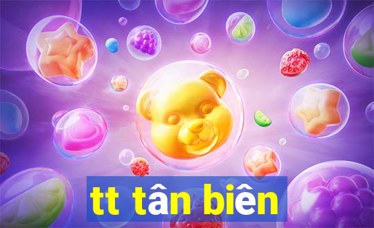 tt tân biên