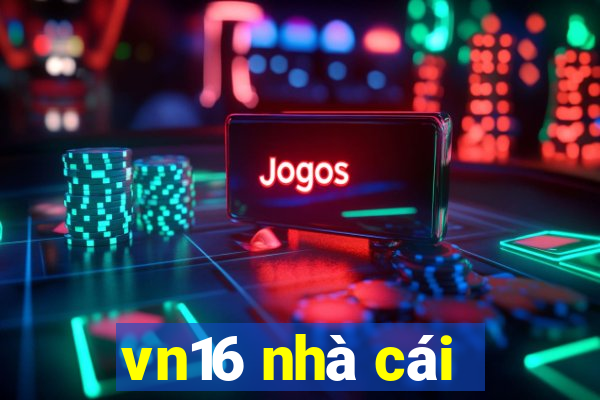 vn16 nhà cái