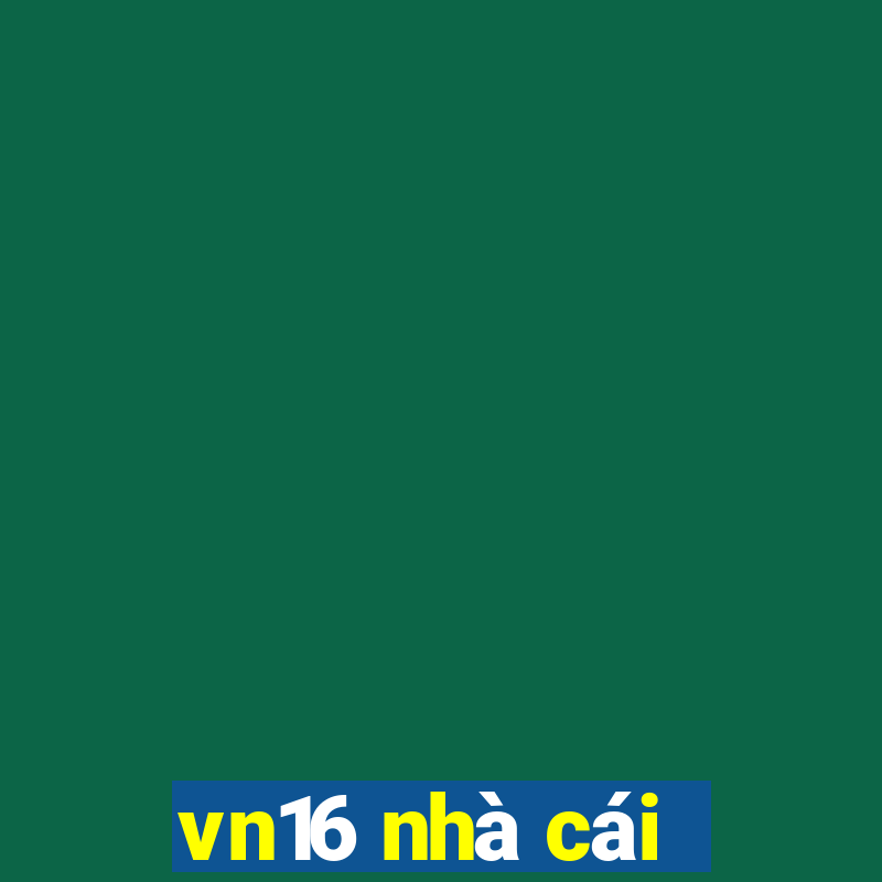 vn16 nhà cái