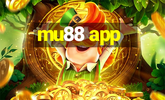 mu88 app