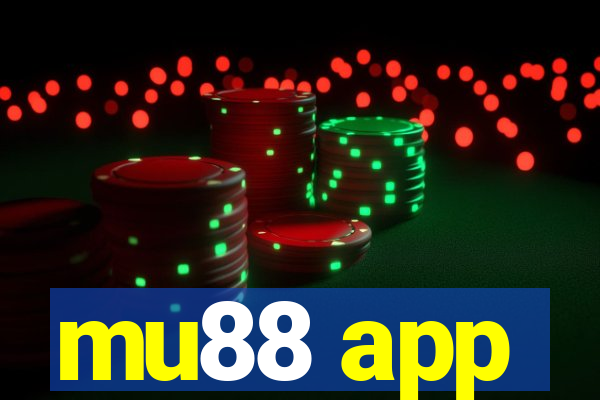 mu88 app