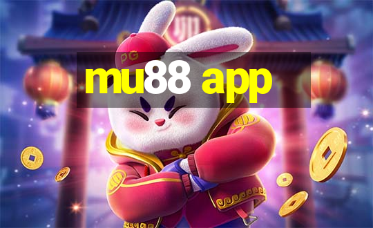 mu88 app