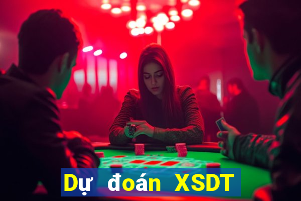 Dự đoán XSDT 6x36 ngày 3