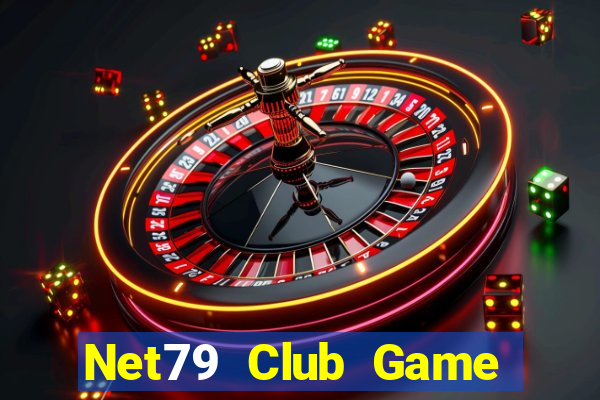 Net79 Club Game Bài B52 Đổi Thưởng