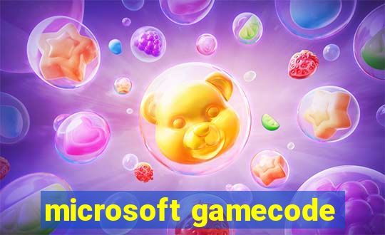 microsoft gamecode