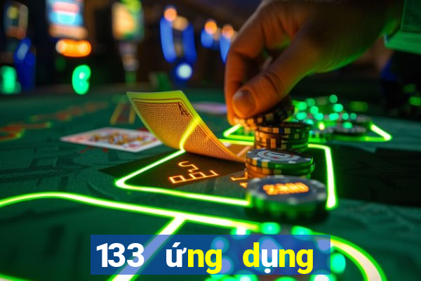 133 ứng dụng xổ số may mắn