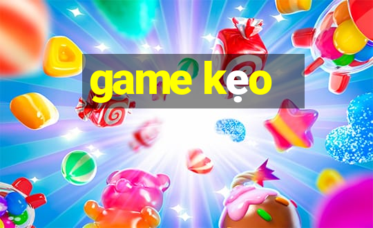 game kẹo