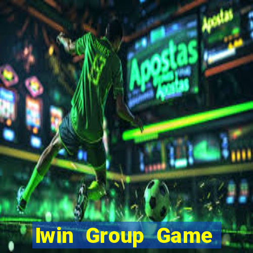 Iwin Group Game Bài Las Vegas