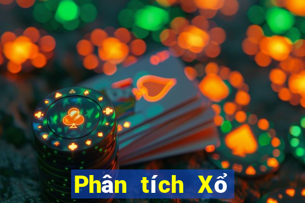 Phân tích Xổ Số hà nội ngày 22