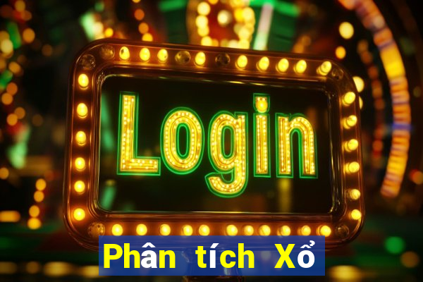 Phân tích Xổ Số hà nội ngày 22