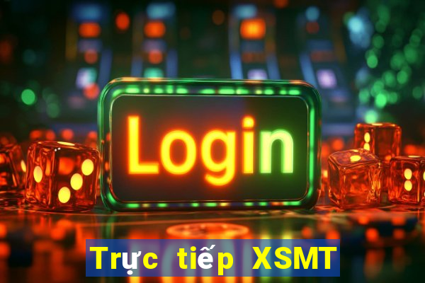 Trực tiếp XSMT ngày 26