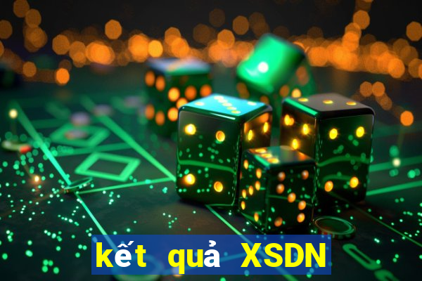 kết quả XSDN ngày 15