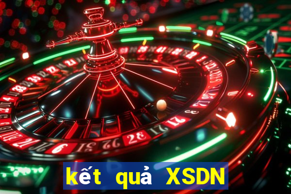 kết quả XSDN ngày 15