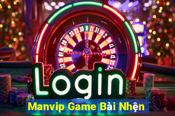 Manvip Game Bài Nhện