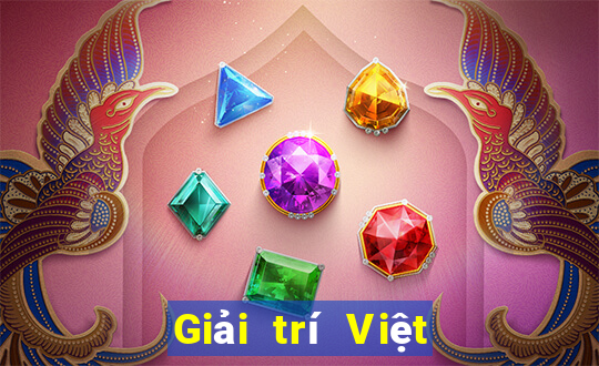 Giải trí Việt nam bbin