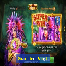 Giải trí Việt nam bbin