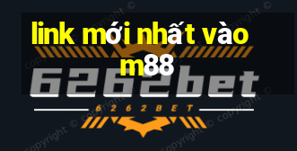 link mới nhất vào m88