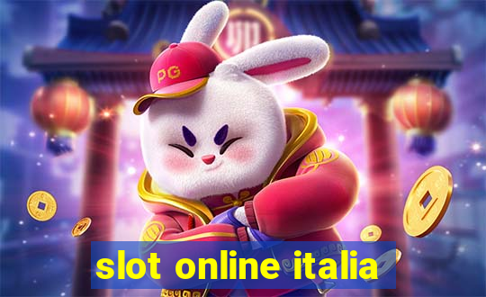 slot online italia