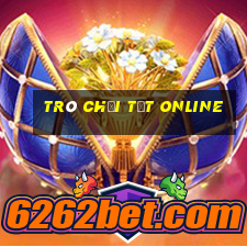 trò chơi tết online