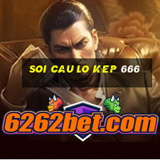 soi cau lo kep 666