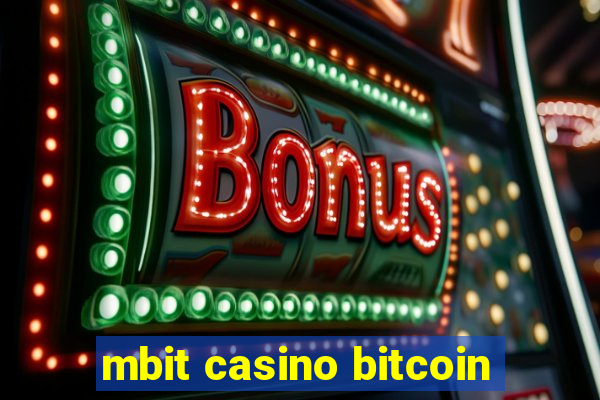 mbit casino bitcoin