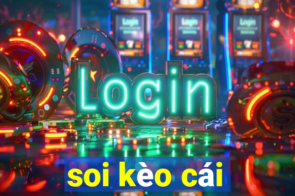 soi kèo cái