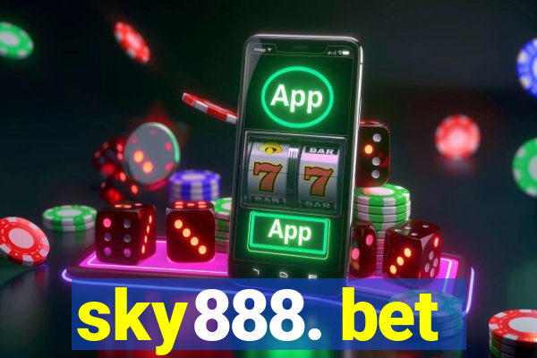 sky888. bet