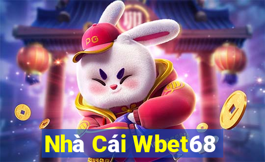 Nhà Cái Wbet68