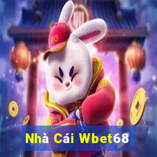 Nhà Cái Wbet68