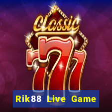 Rik88 Live Game Bài Rio