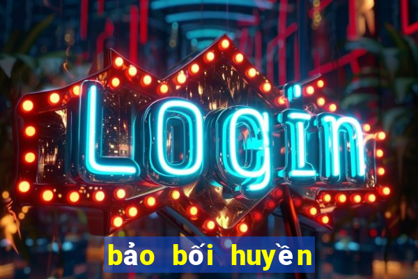 bảo bối huyền thoại apk