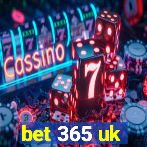 bet 365 uk