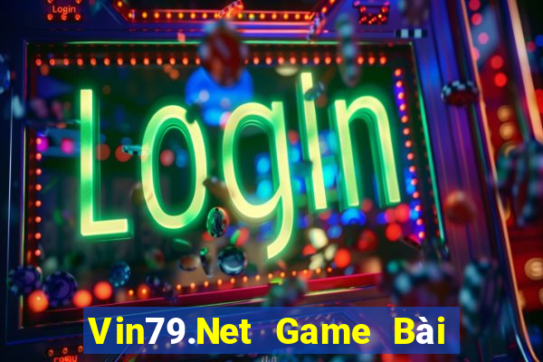 Vin79.Net Game Bài Sinh Tử