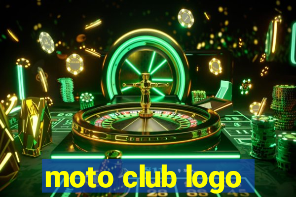 moto club logo