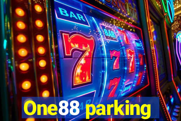 One88 parking