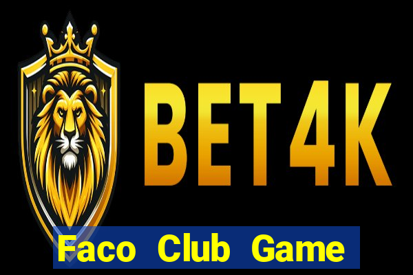 Faco Club Game Bài 52