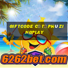 giftcode cờ tỷ phú zingplay