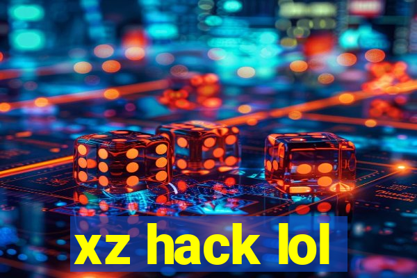 xz hack lol