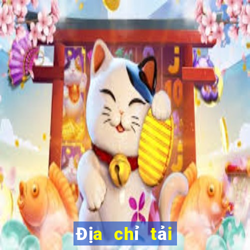 Địa chỉ tải game bài