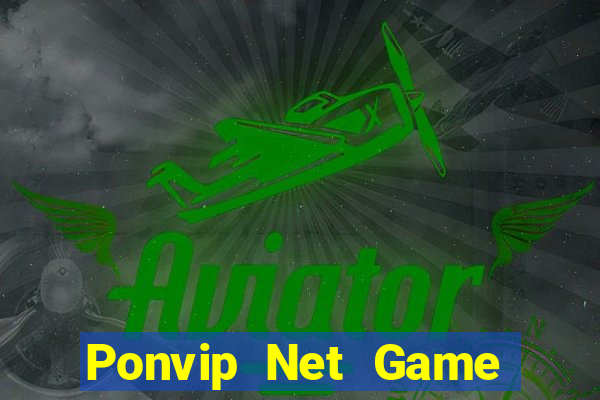 Ponvip Net Game Bài 3D