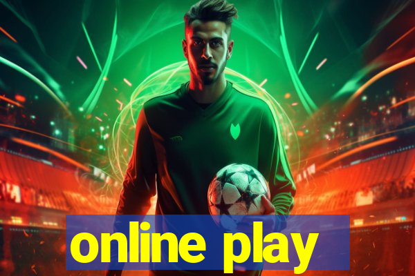 online play