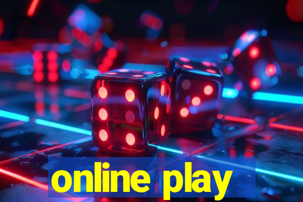 online play