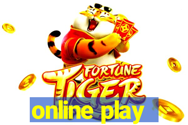 online play