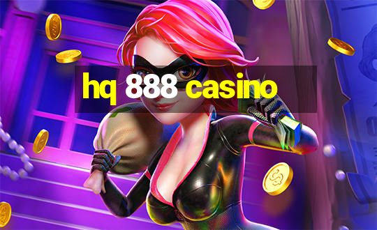 hq 888 casino