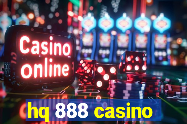 hq 888 casino