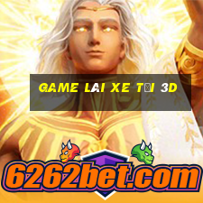 game lái xe tải 3d