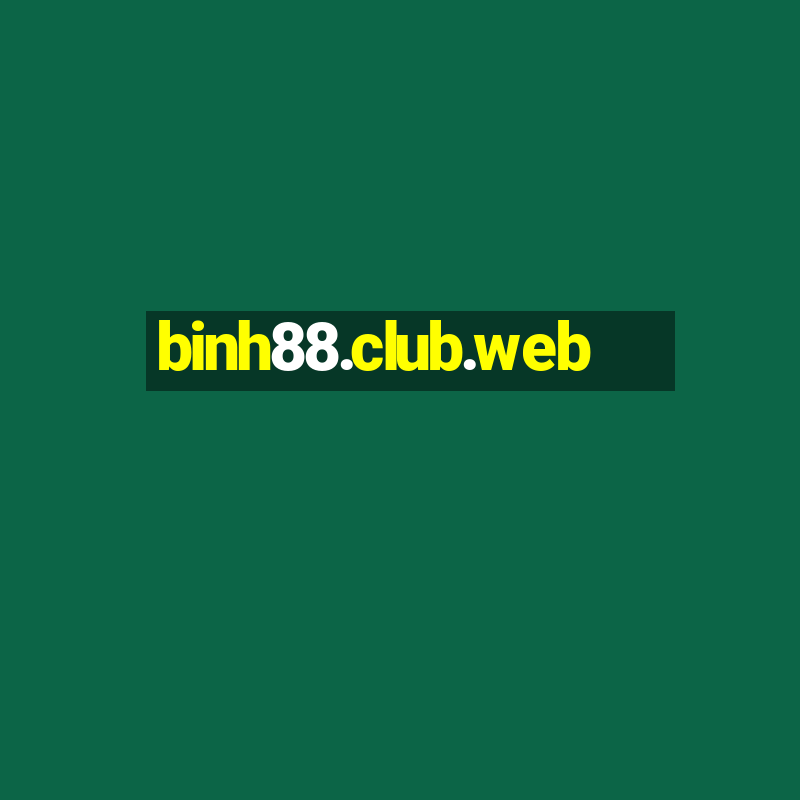 binh88.club.web