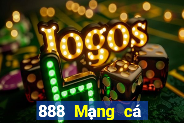 888 Mạng cá cược thực tế