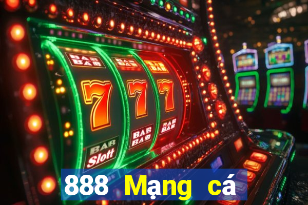 888 Mạng cá cược thực tế